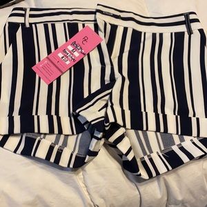 Ovi shorts. Size medium